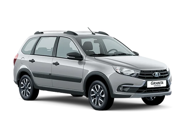 LADA (ВАЗ) Granta Cross