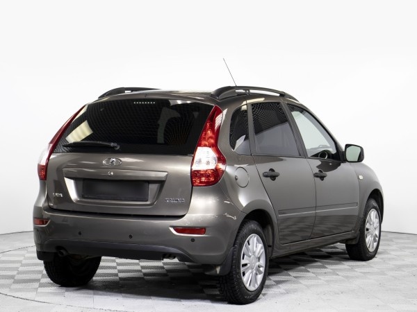 LADA (ВАЗ) Kalina