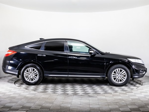 Honda Crosstour