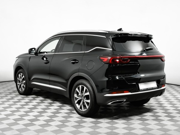 Chery Tiggo 7 Pro MAX