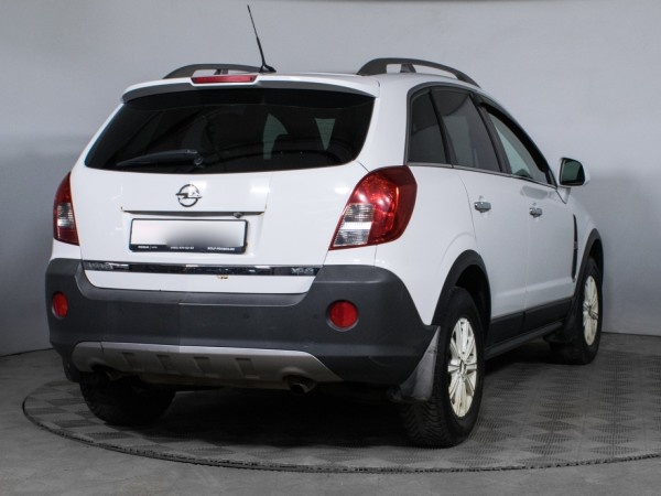 Opel Antara