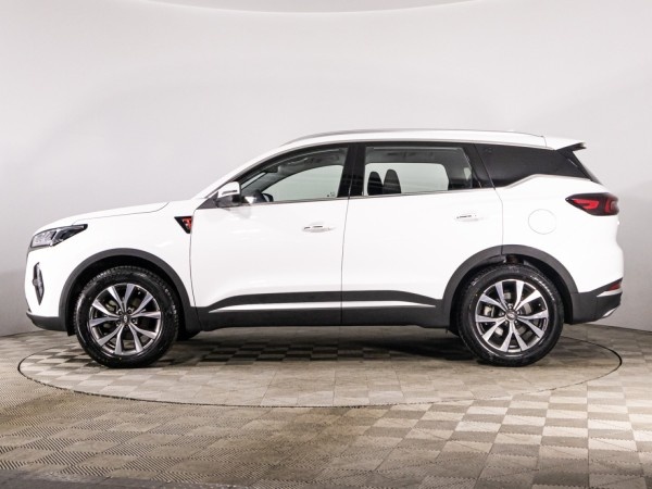 Chery Tiggo 7 Pro MAX