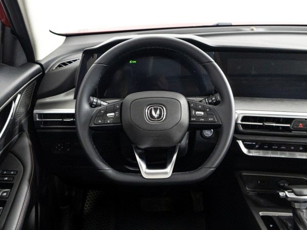 Changan CS35PLUS