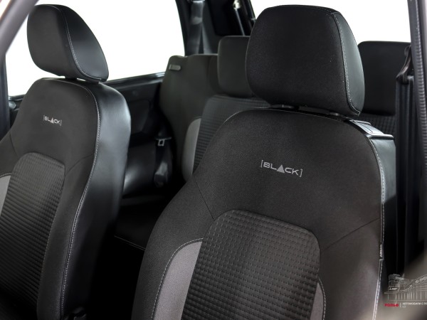 LADA (ВАЗ) Niva Legend