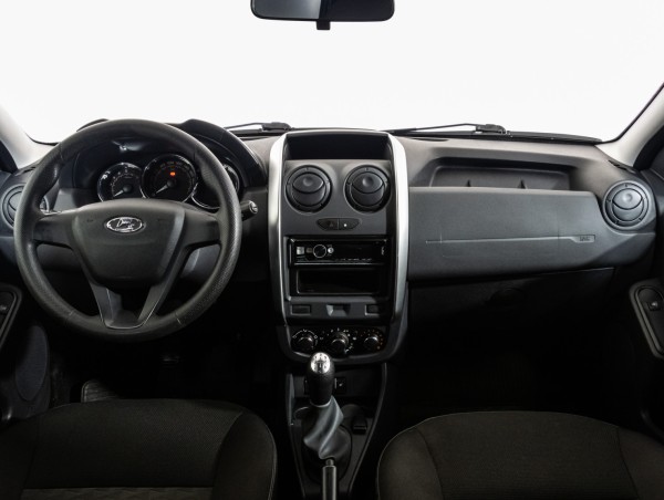 LADA (ВАЗ) Largus