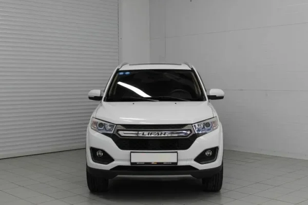 Lifan Myway