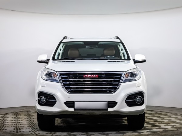 Haval H9