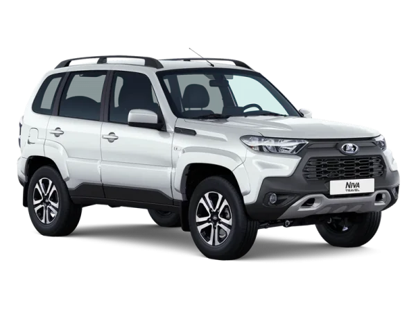 LADA (ВАЗ) Niva Travel