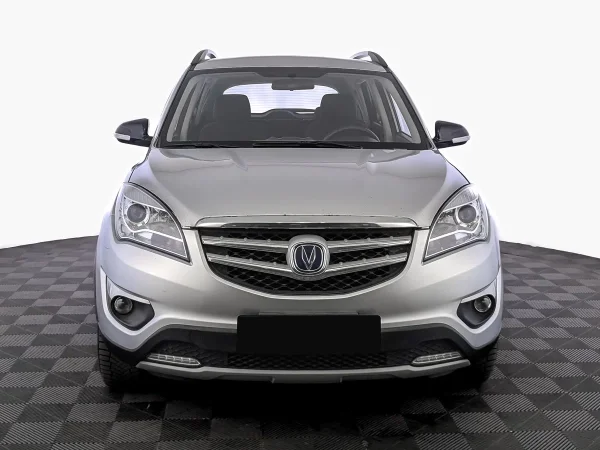 Changan CS55