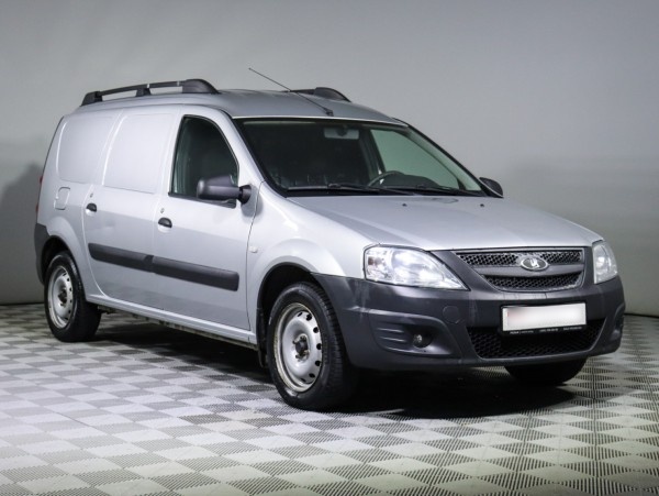 LADA (ВАЗ) Largus