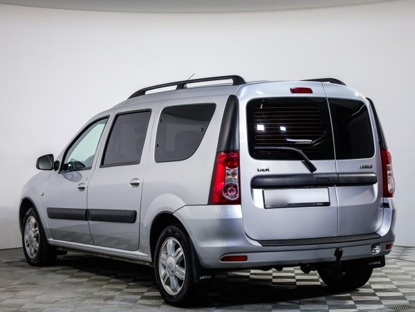 LADA (ВАЗ) Largus