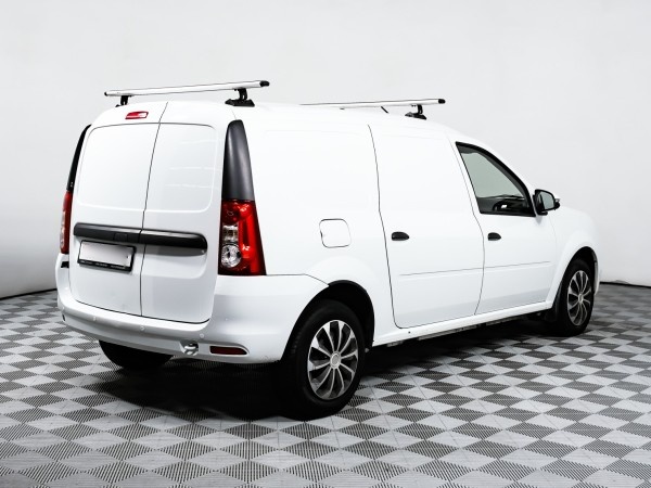 LADA (ВАЗ) Largus