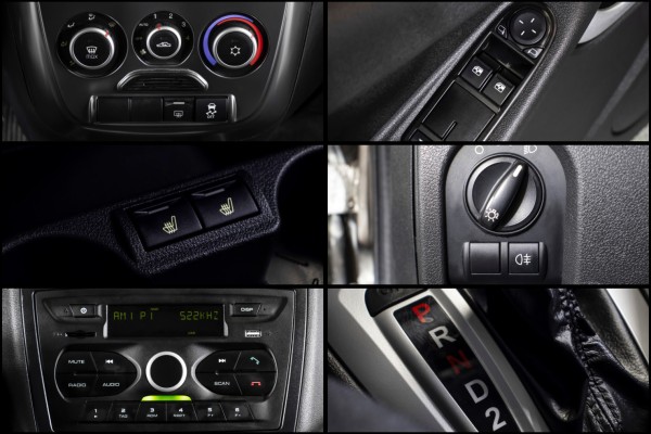 LADA (ВАЗ) Kalina