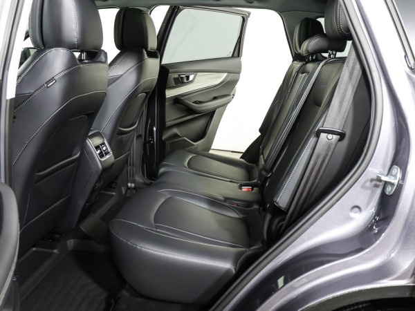 Chery Tiggo 8 Pro MAX