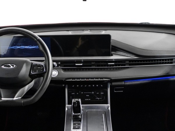 Chery Tiggo 7 Pro MAX