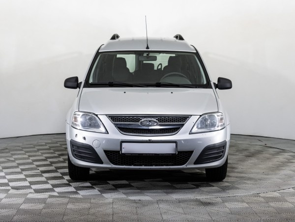 LADA (ВАЗ) Largus