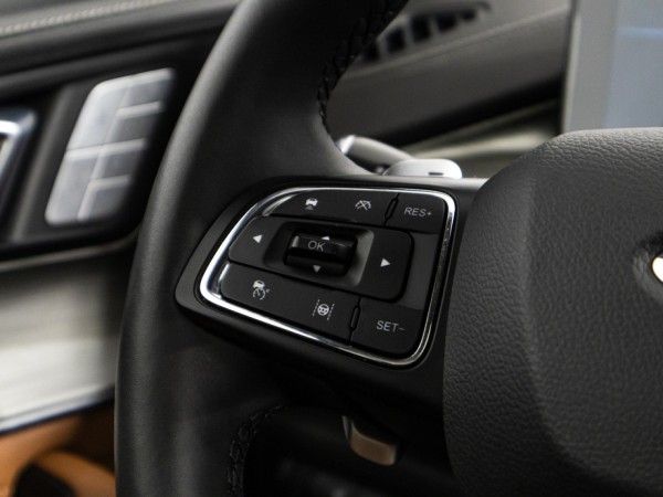 Chery Tiggo 8 Pro MAX