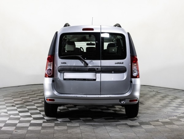 LADA (ВАЗ) Largus