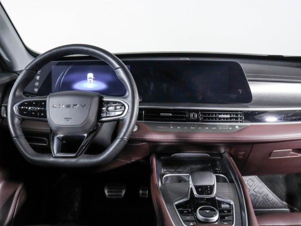 Chery Tiggo 8 Pro MAX