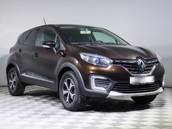 Renault Kaptur