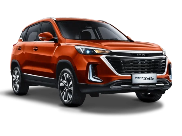 BAIC X35
