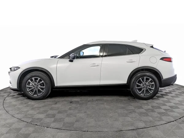 Mazda CX-4