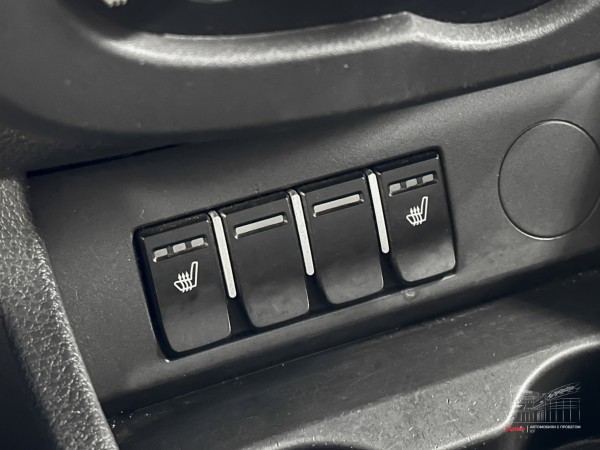 LADA (ВАЗ) Largus