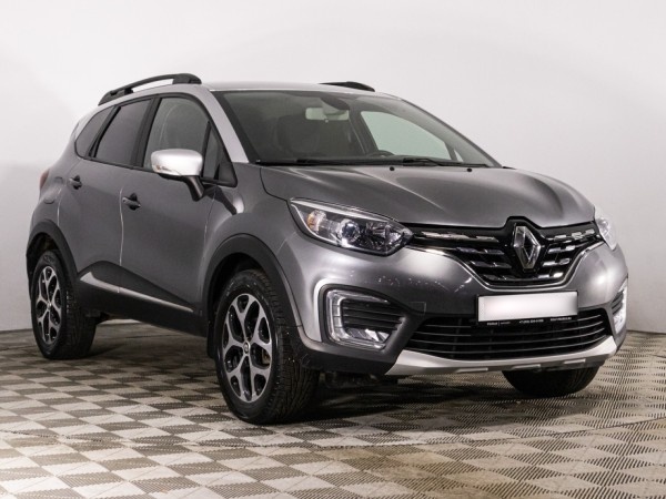 Renault Kaptur