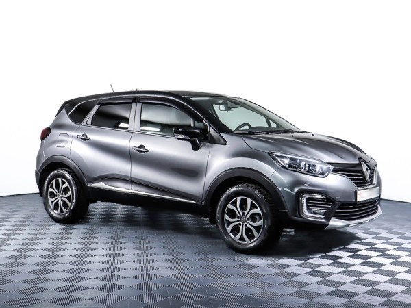 Renault Kaptur