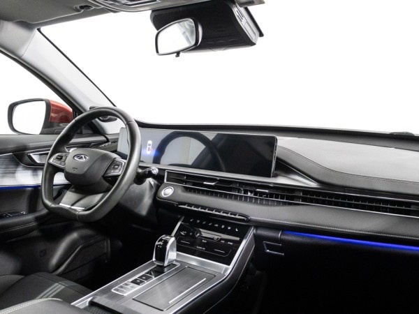 Chery Tiggo 7 Pro MAX