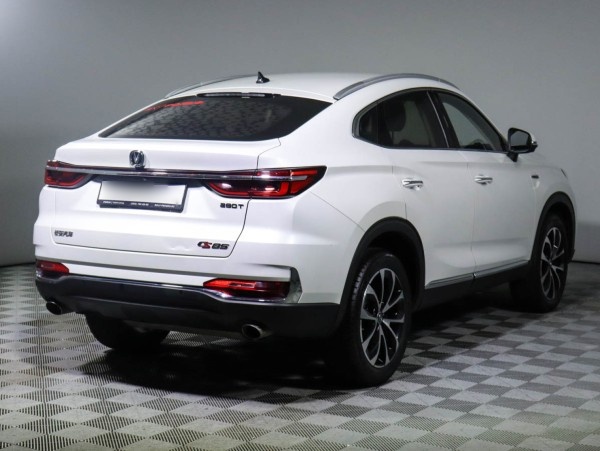 Changan CS85