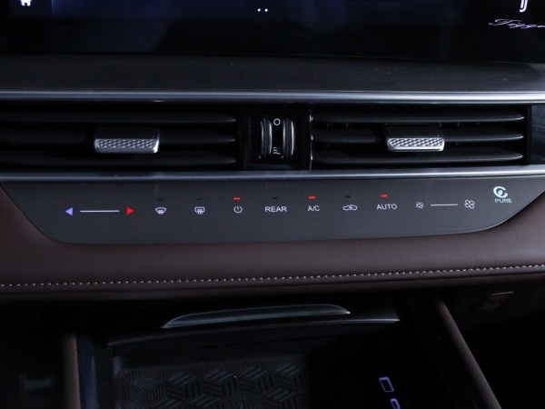 Chery Tiggo 8 Pro MAX