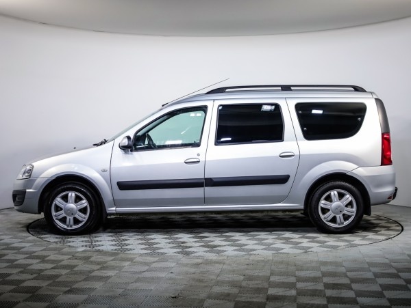 LADA (ВАЗ) Largus