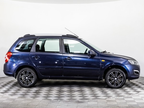 LADA (ВАЗ) Kalina