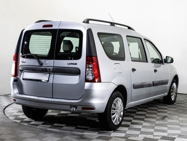 LADA (ВАЗ) Largus