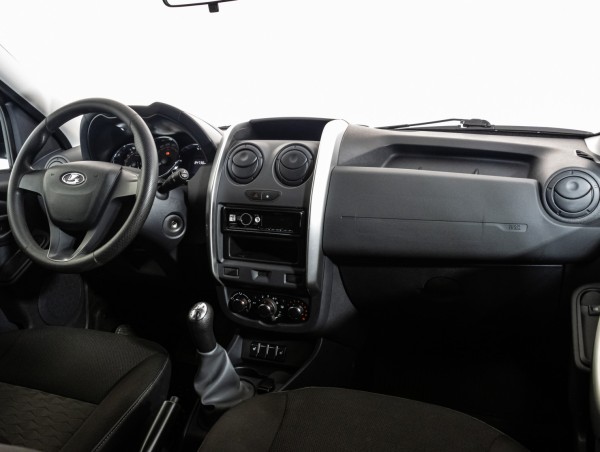 LADA (ВАЗ) Largus