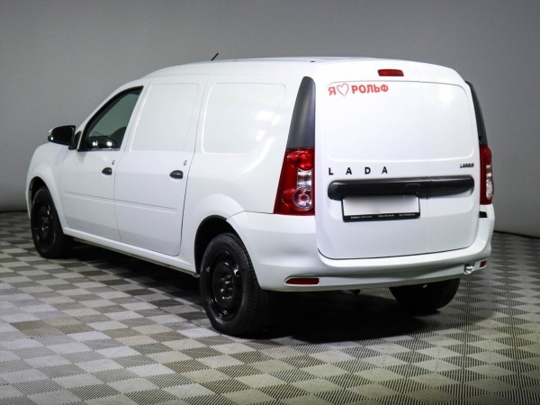 LADA (ВАЗ) Largus