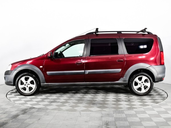 LADA (ВАЗ) Largus