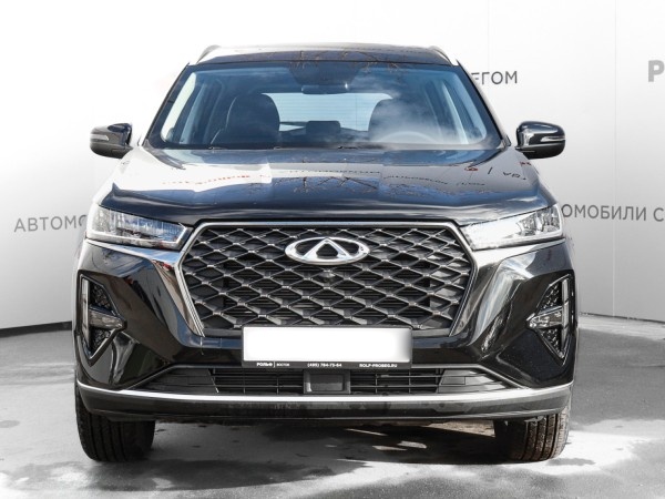 Chery Tiggo 7 Pro MAX