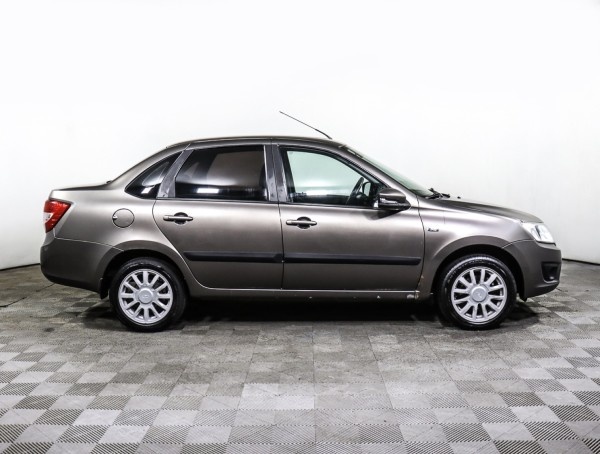 LADA (ВАЗ) Granta