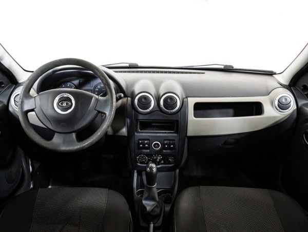 LADA (ВАЗ) Largus