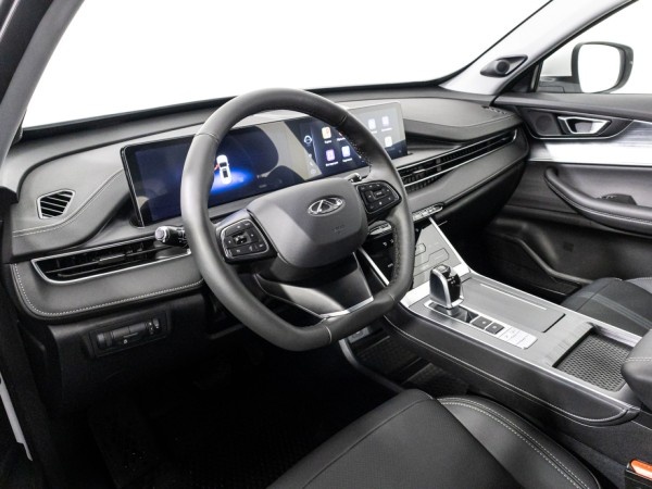 Chery Tiggo 7 Pro MAX