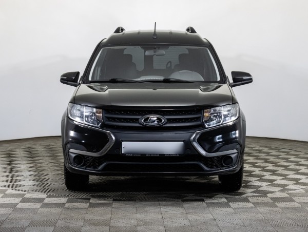 LADA (ВАЗ) Largus