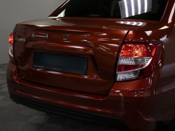 LADA (ВАЗ) Granta
