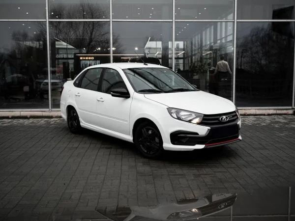 LADA (ВАЗ) Granta Sport