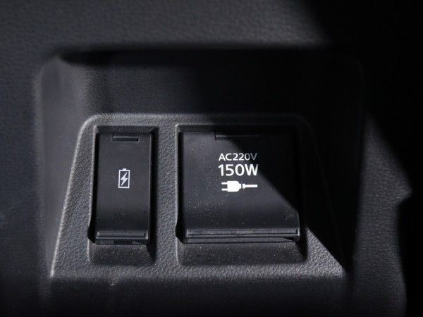 Mitsubishi Montero Sport