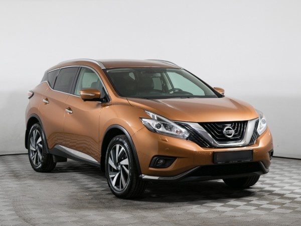 Nissan Murano
