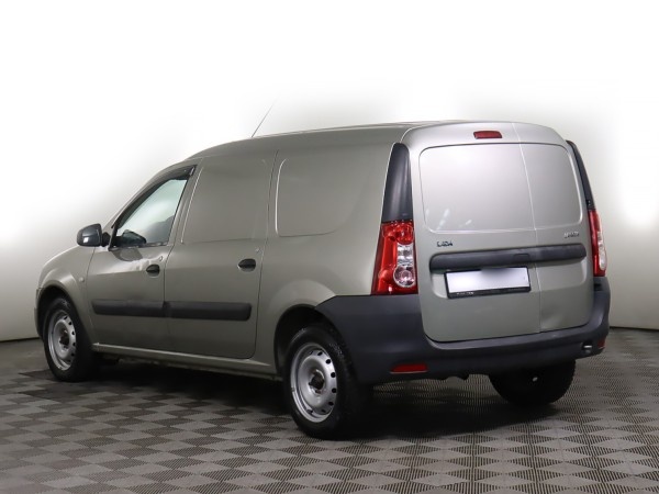 LADA (ВАЗ) Largus