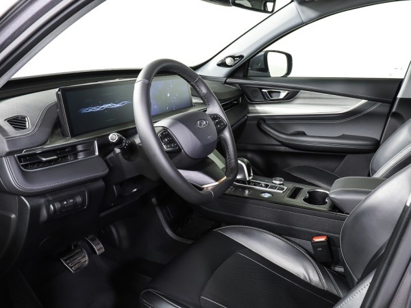 Chery Tiggo 8 Pro MAX