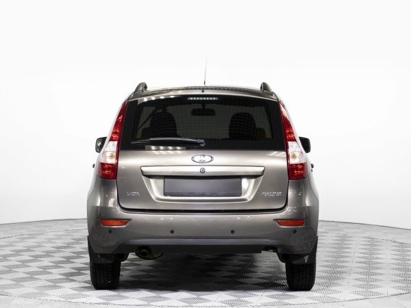 LADA (ВАЗ) Kalina